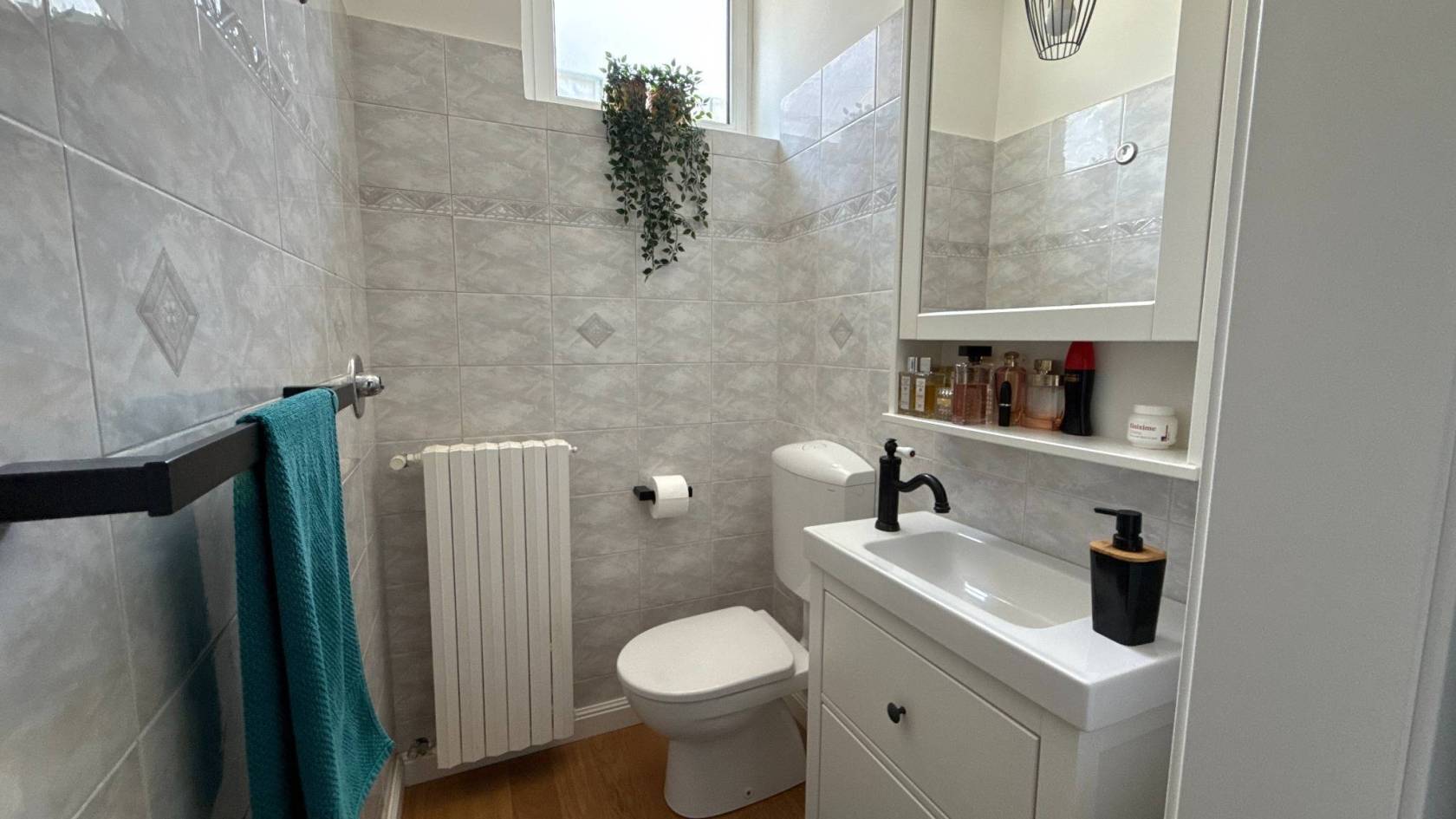 Bagno Bagno