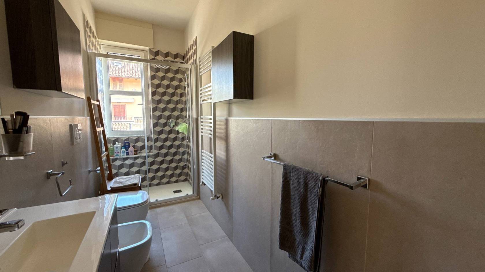 Bagno Bagno