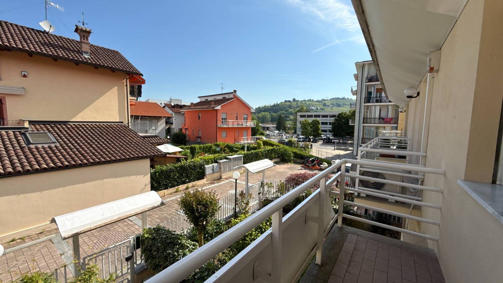 Balcone Balcone