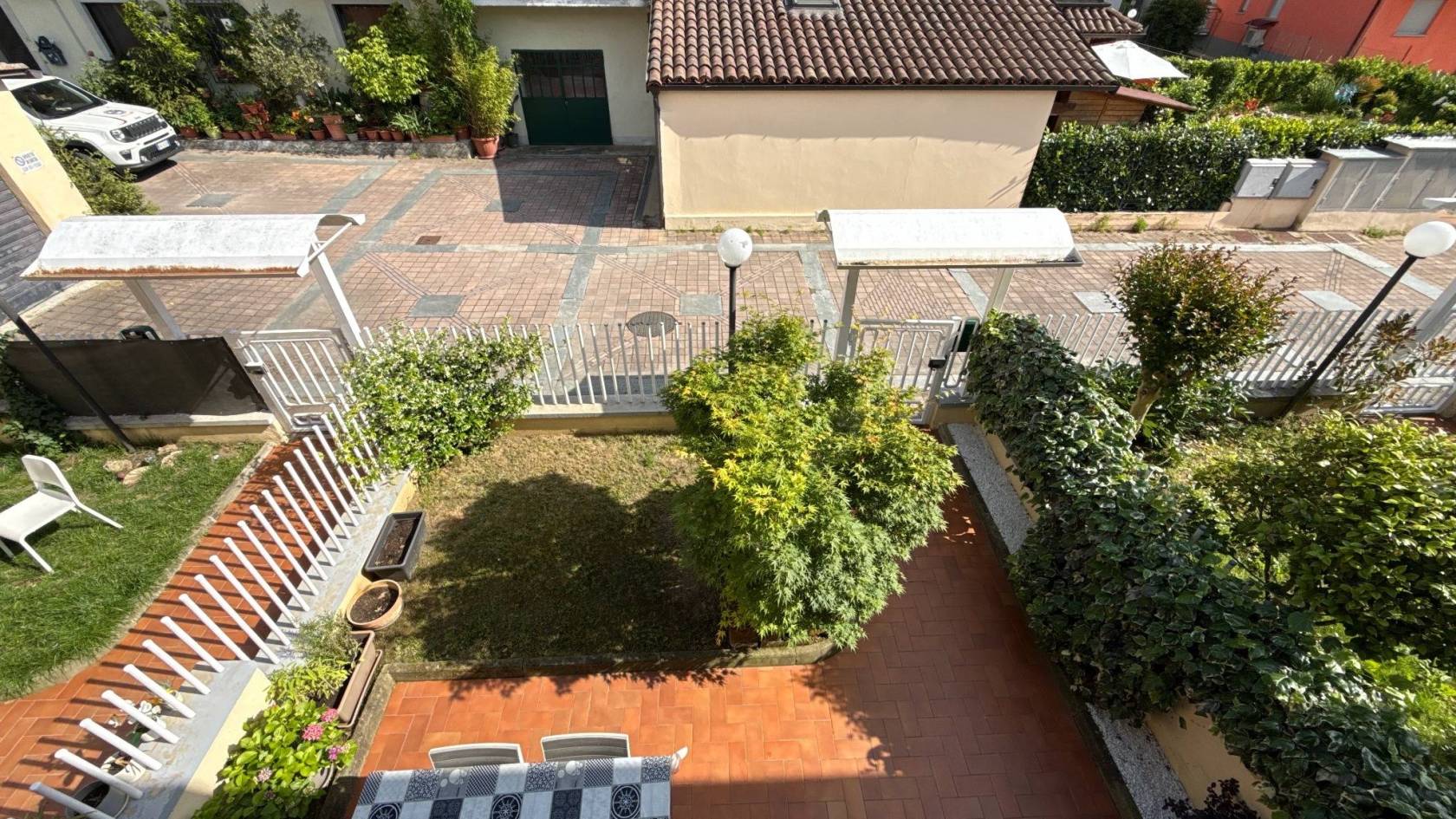 Giardino Giardino