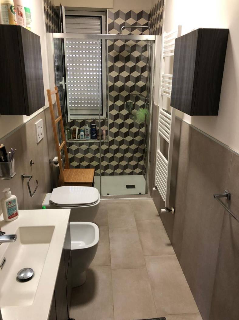 Bagno Bagno