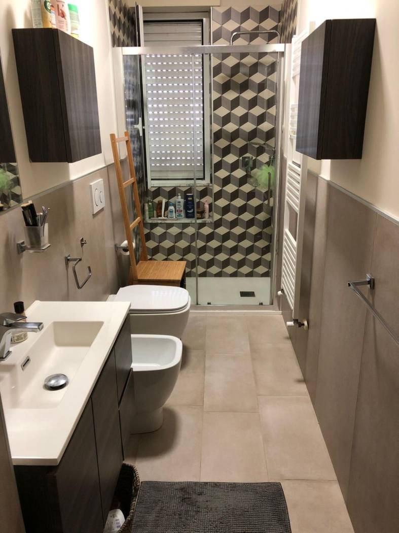 Bagno Bagno