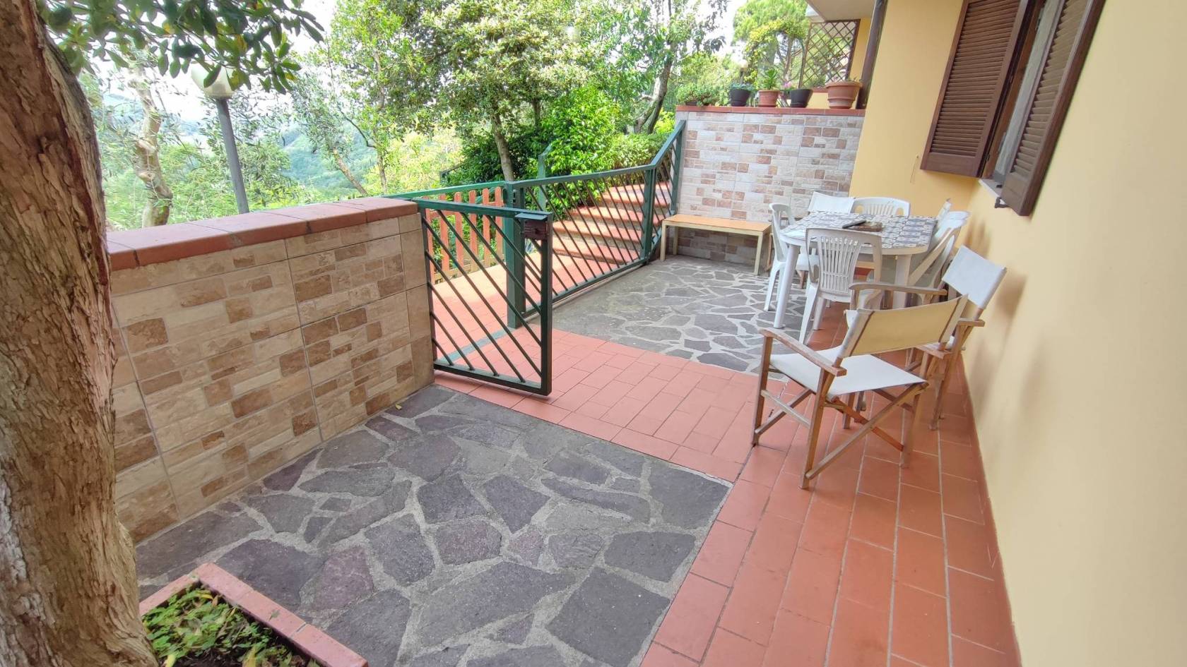 Terrazzo