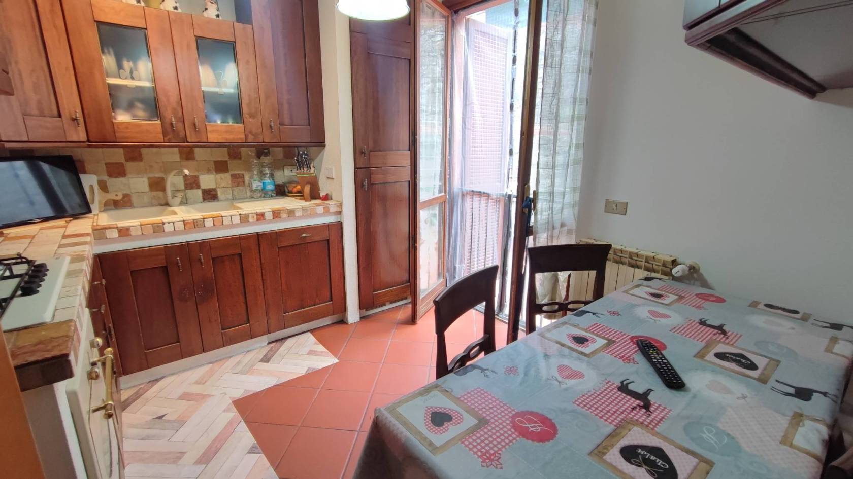 Cucina