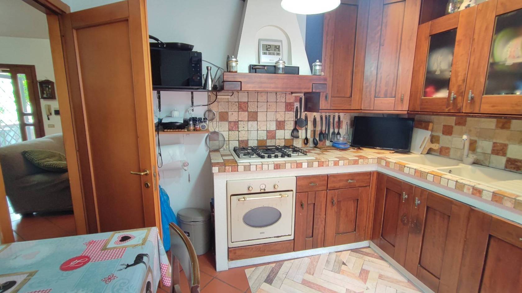 Cucina