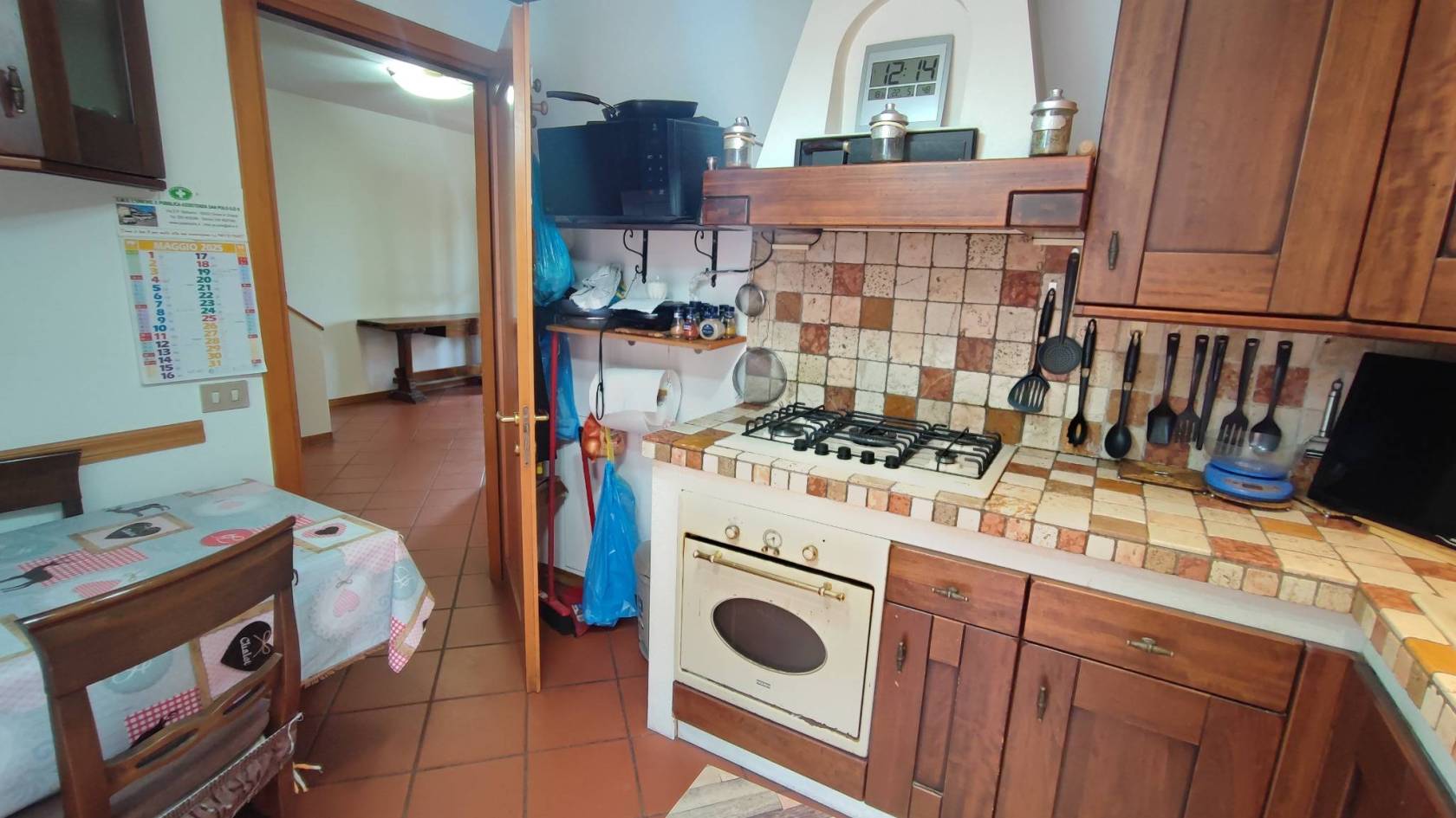 Cucina