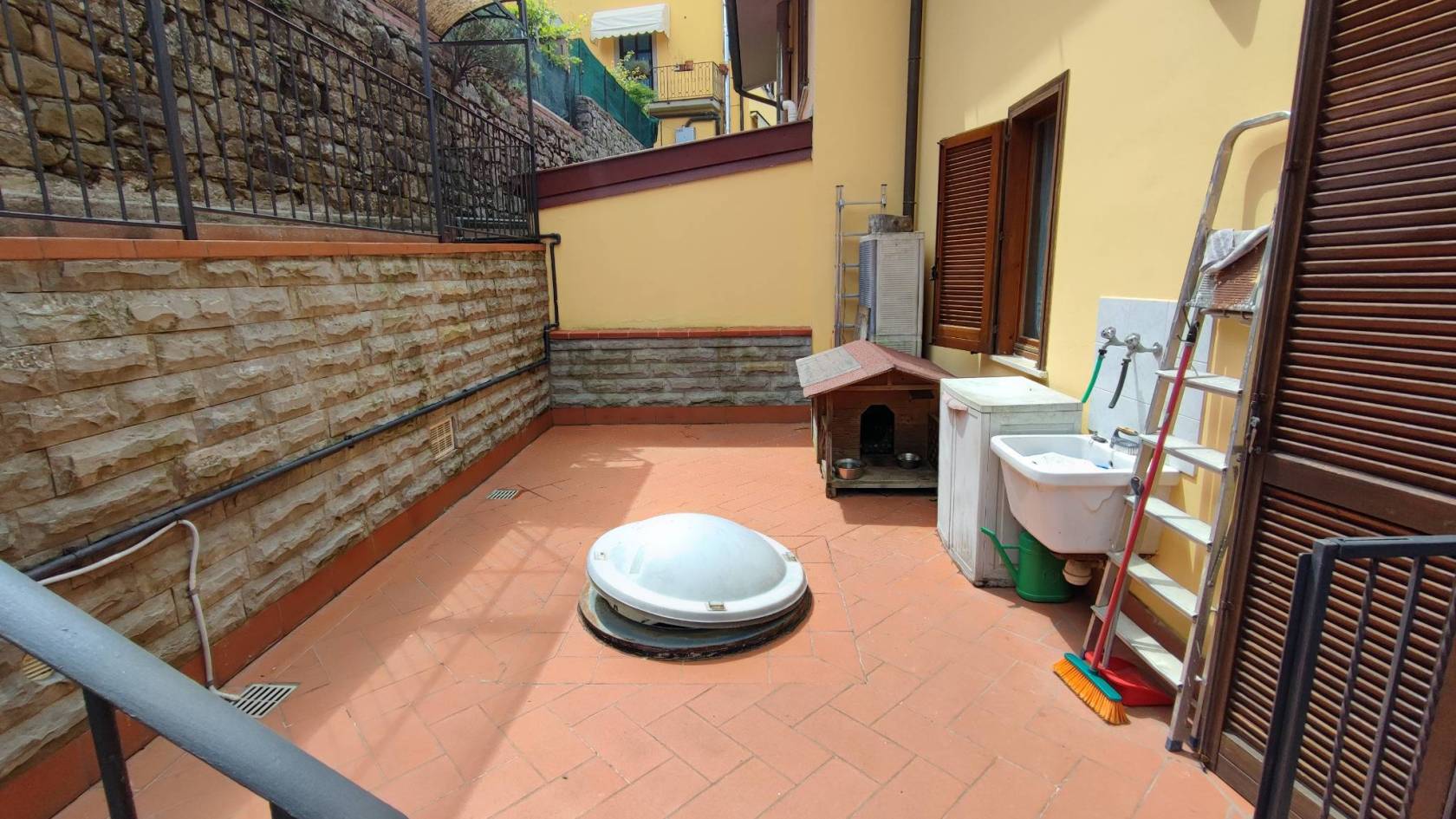 Terrazzo
