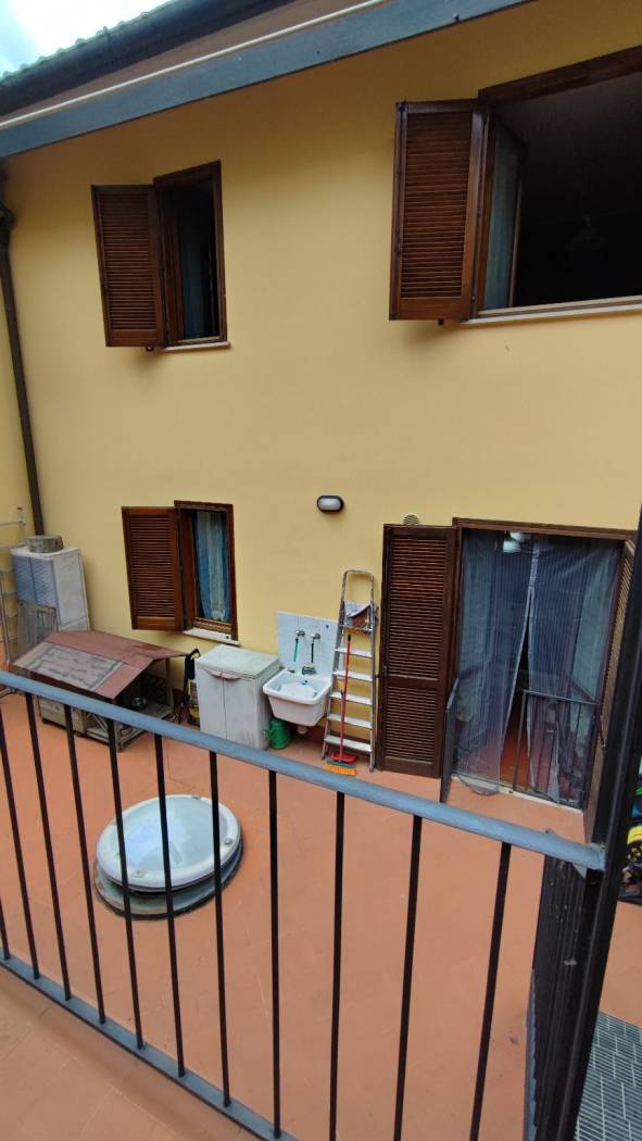 Balcone
