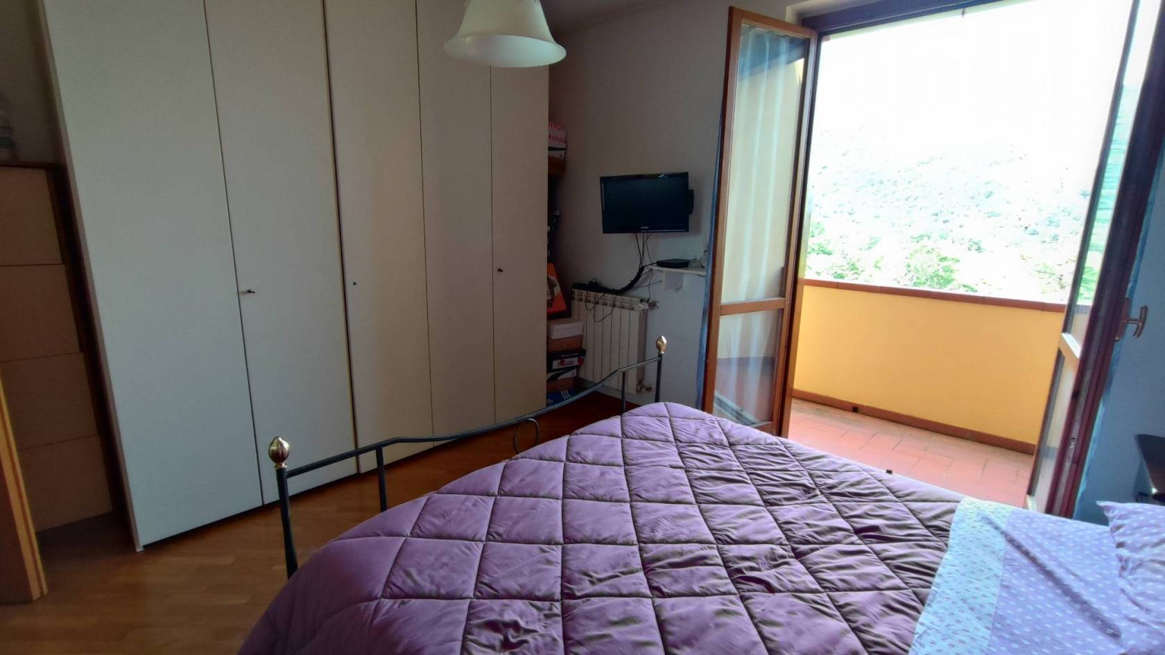 Camera da letto