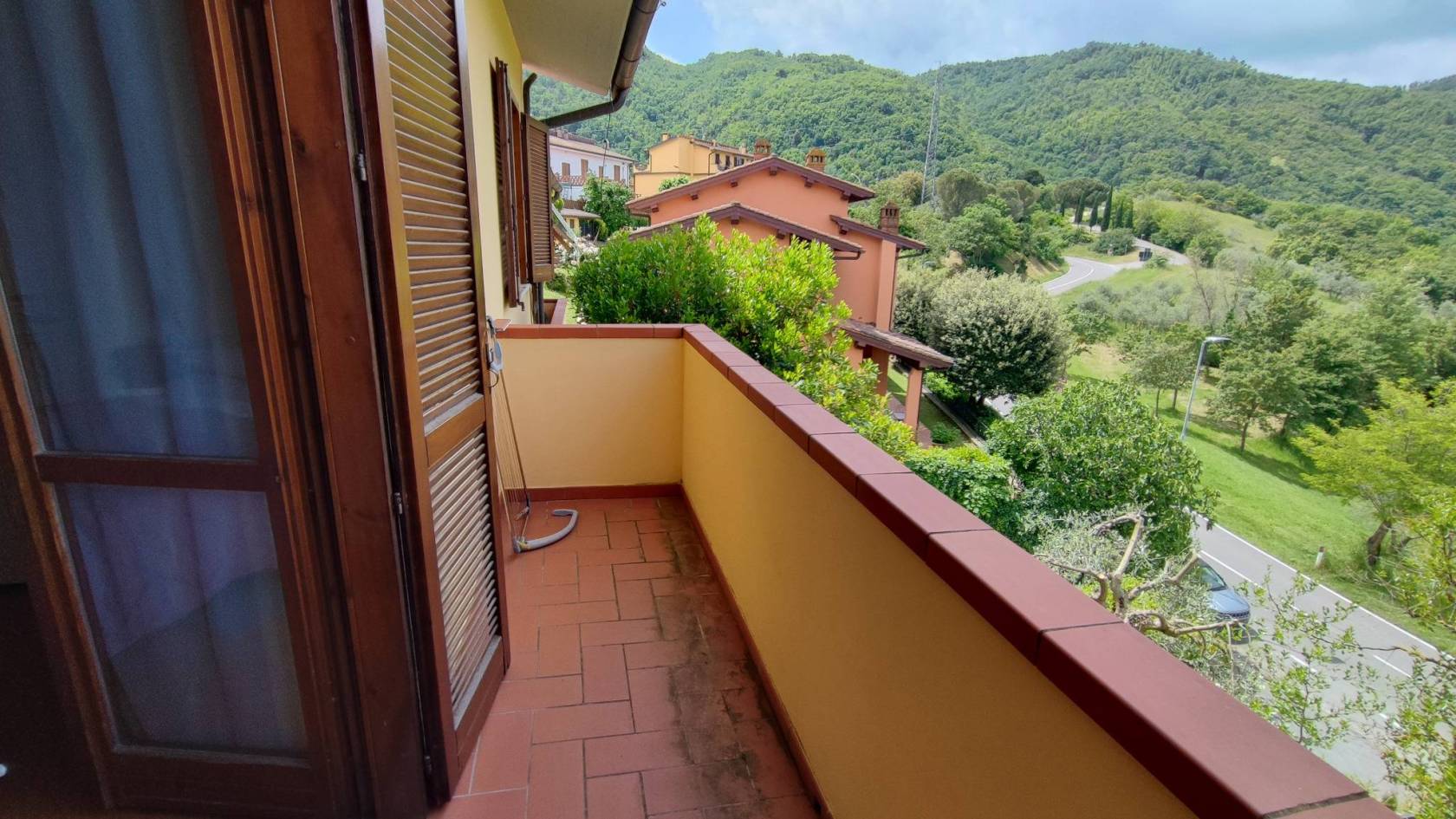 Balcone
