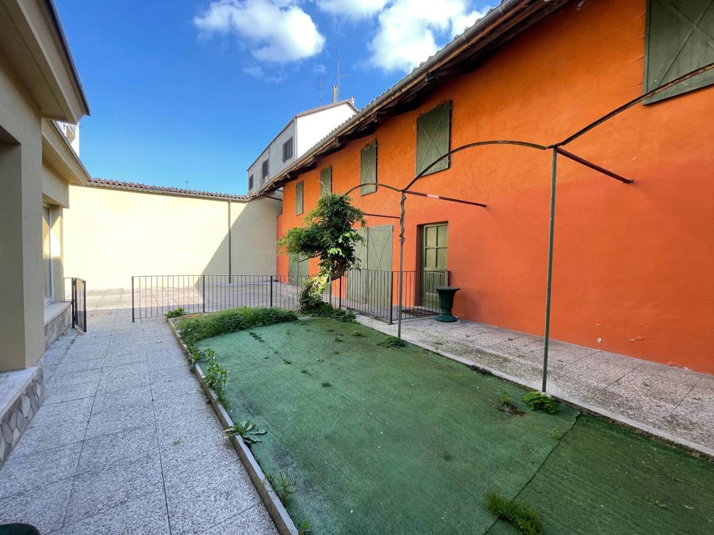 Giardino