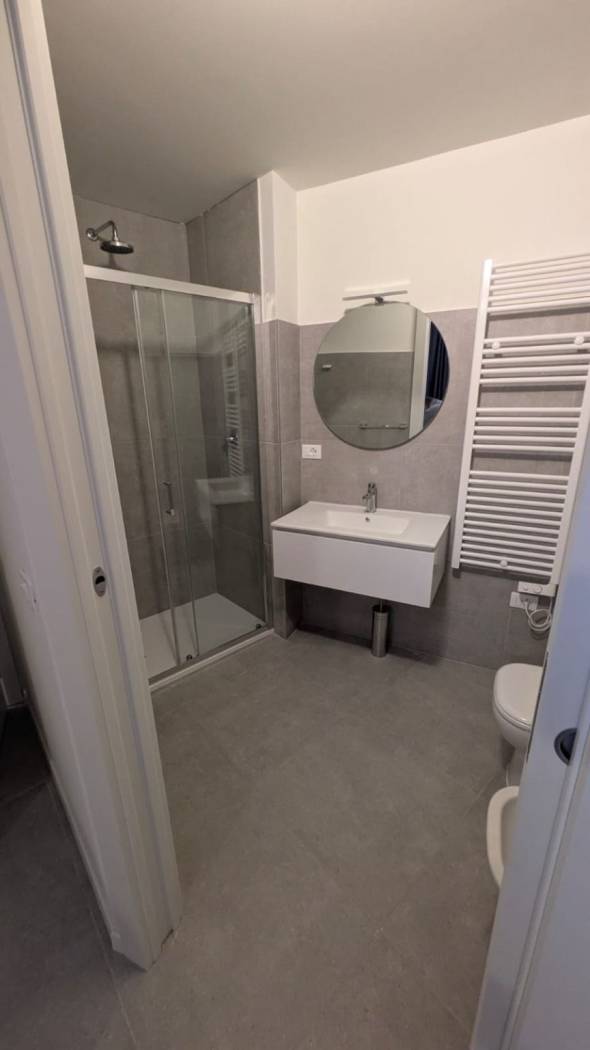 Bagno Bagno