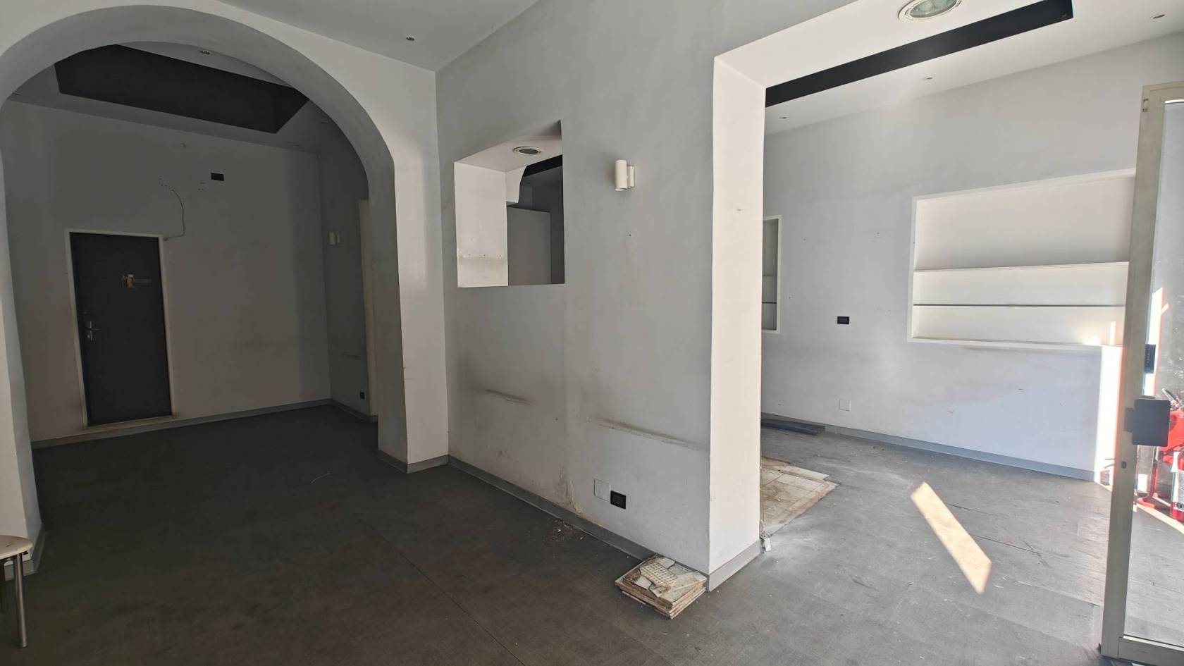 Interno non residenziale