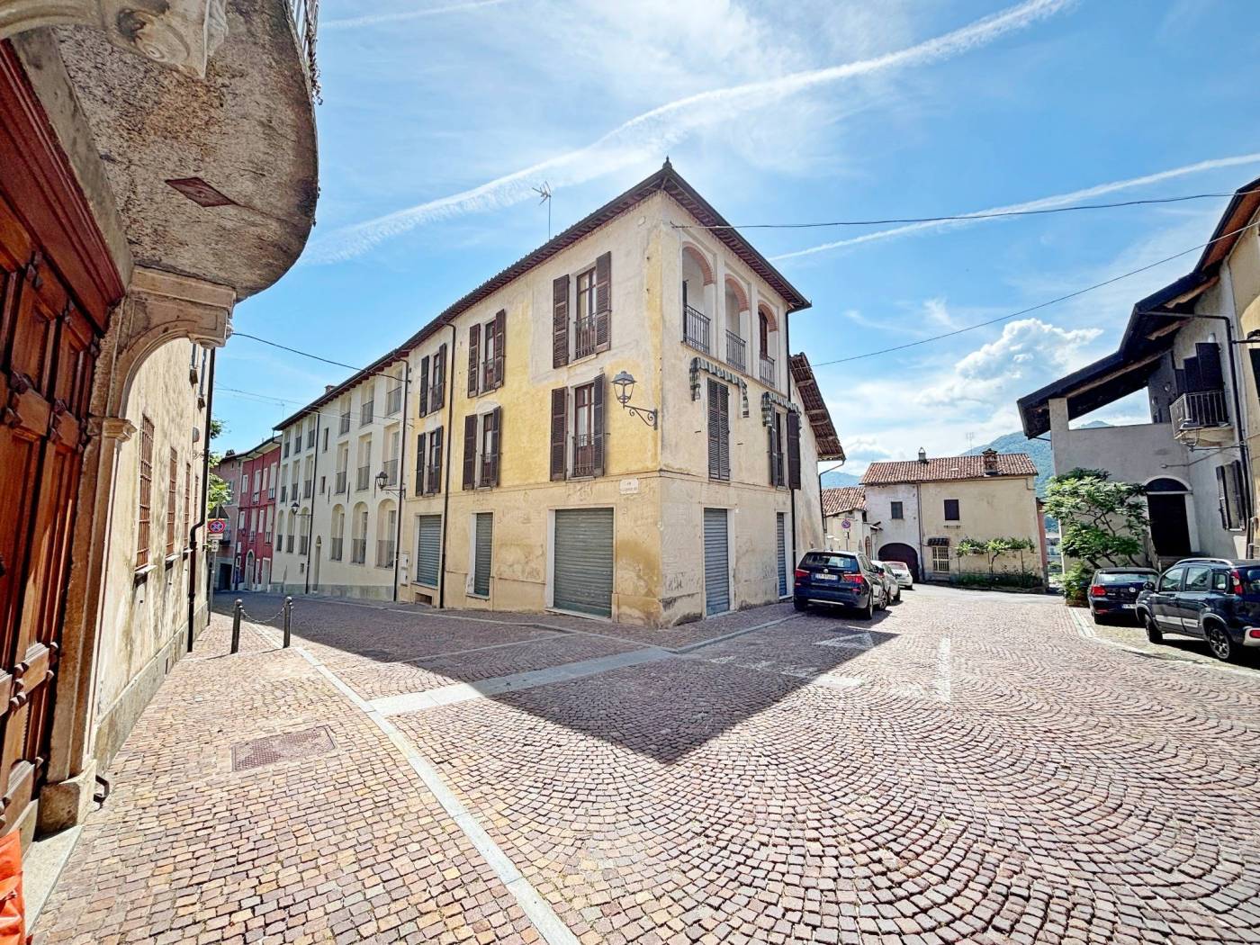 Facciata