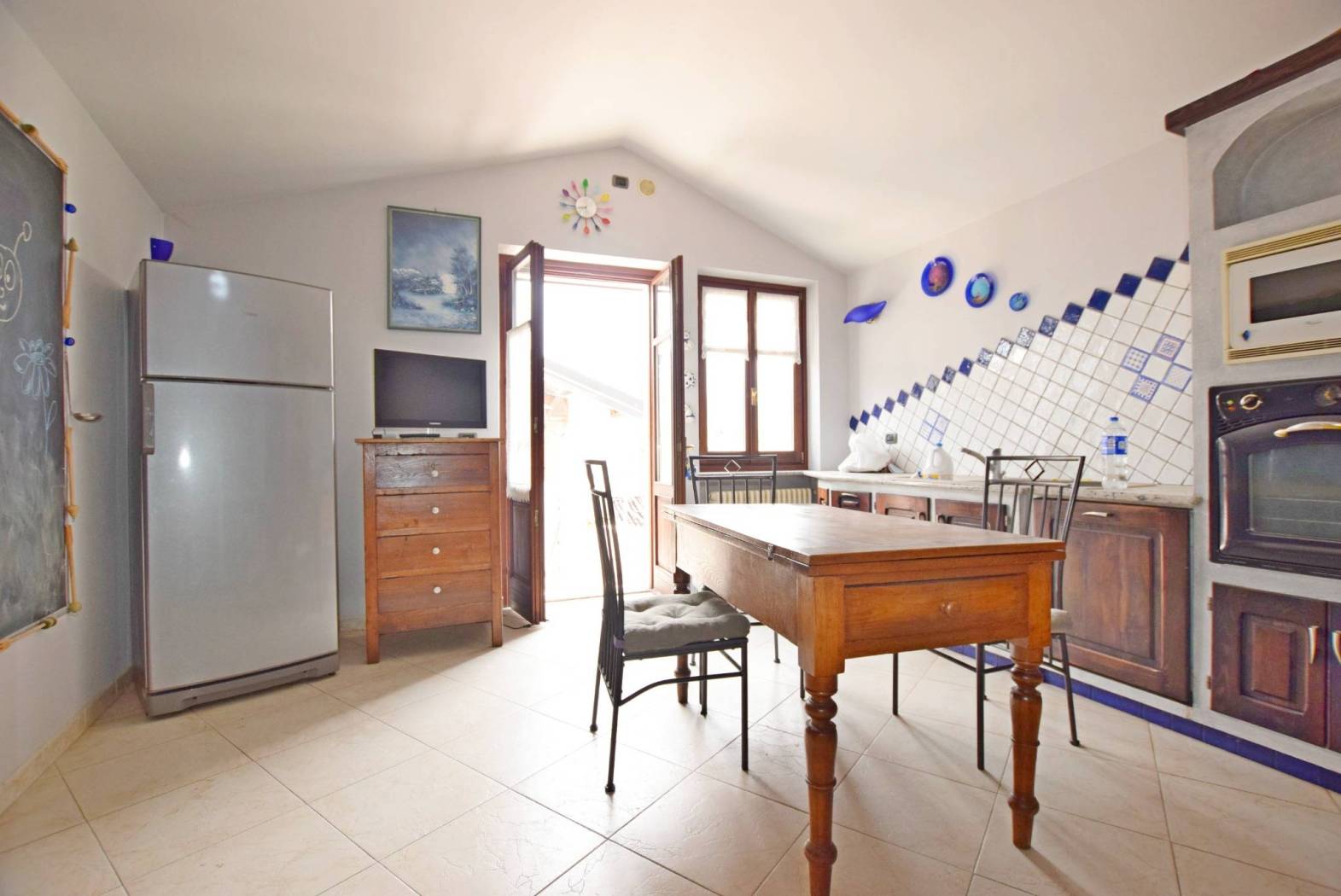 Cucina