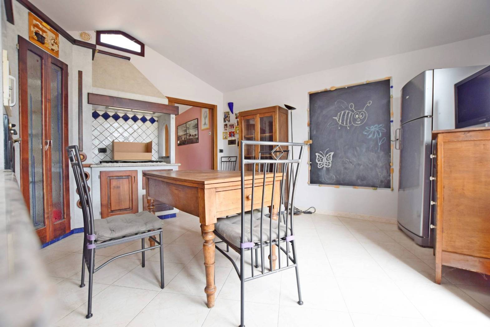 Interno non residenziale