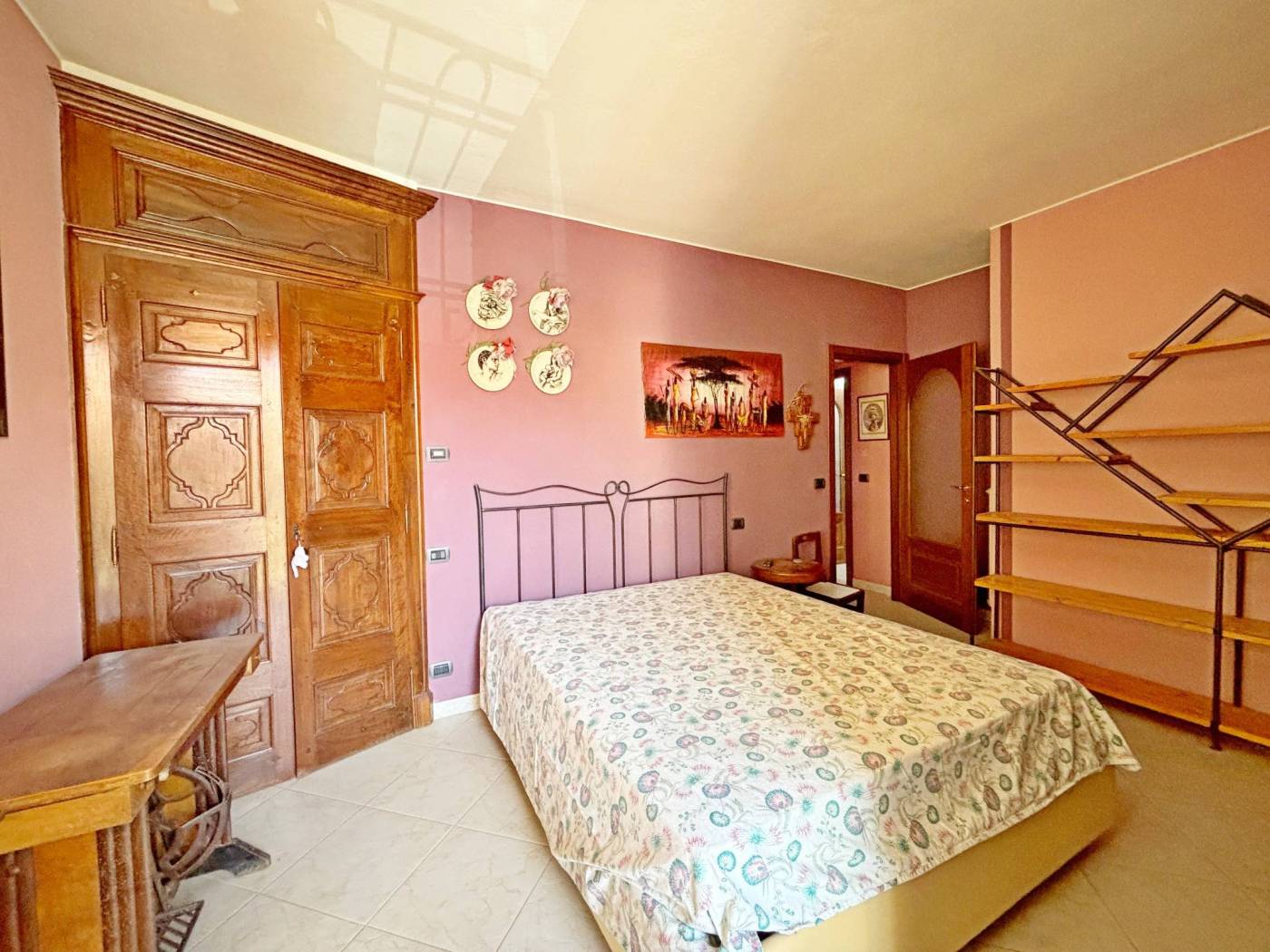 Camera da letto