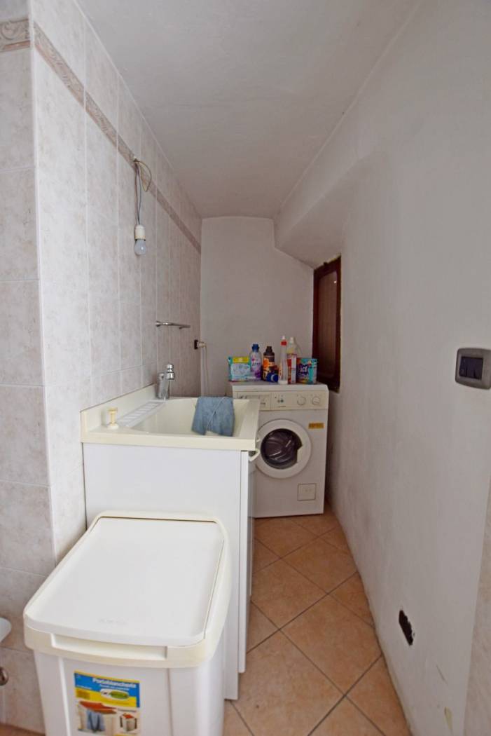Lavanderia