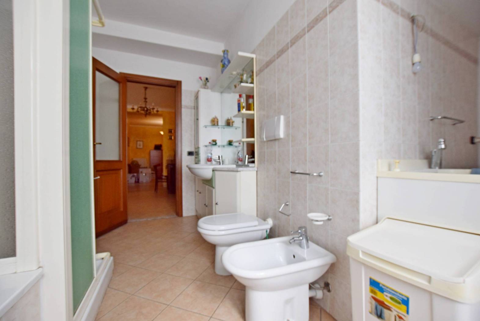 Bagno