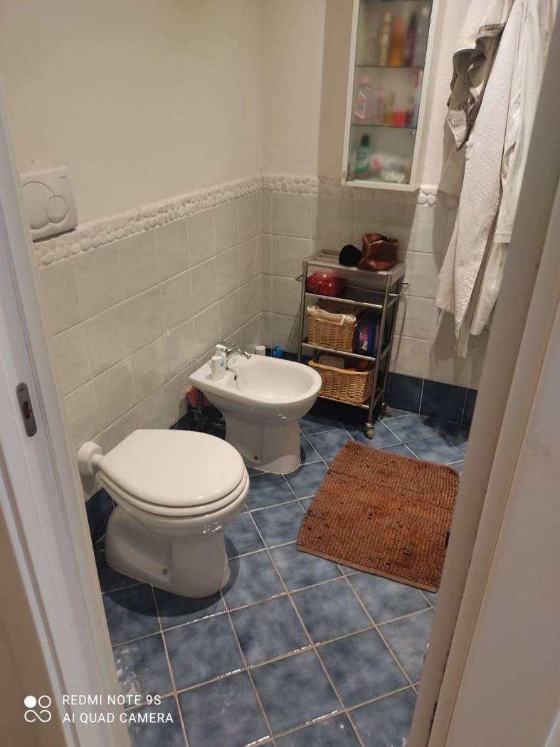 Bagno Bagno