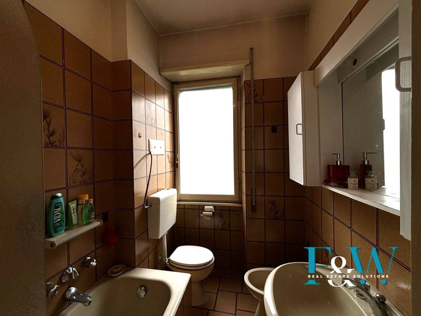 Bagno Bagno