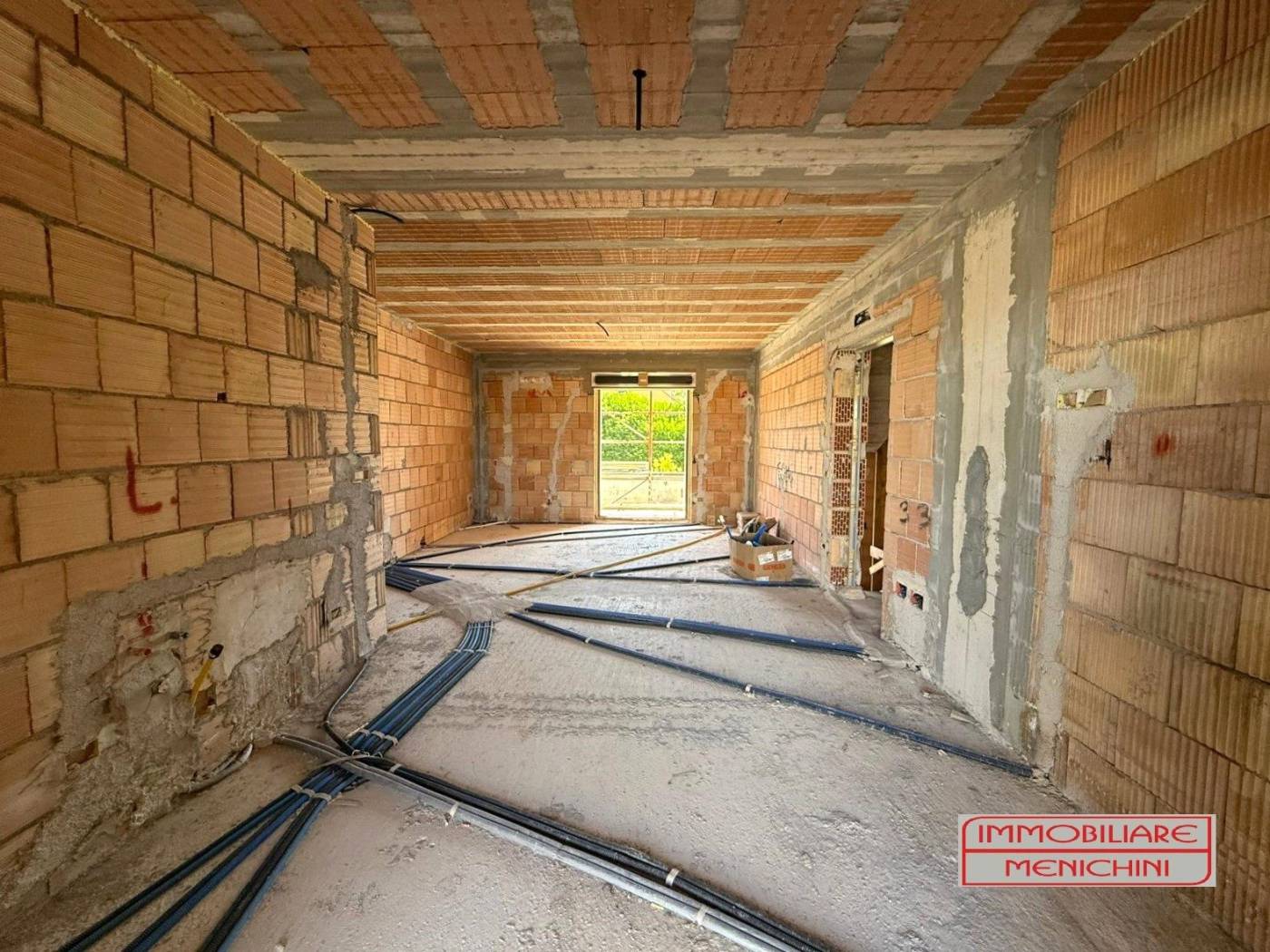 Interno palazzo