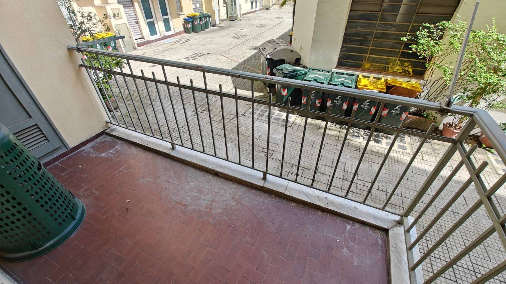 Balcone