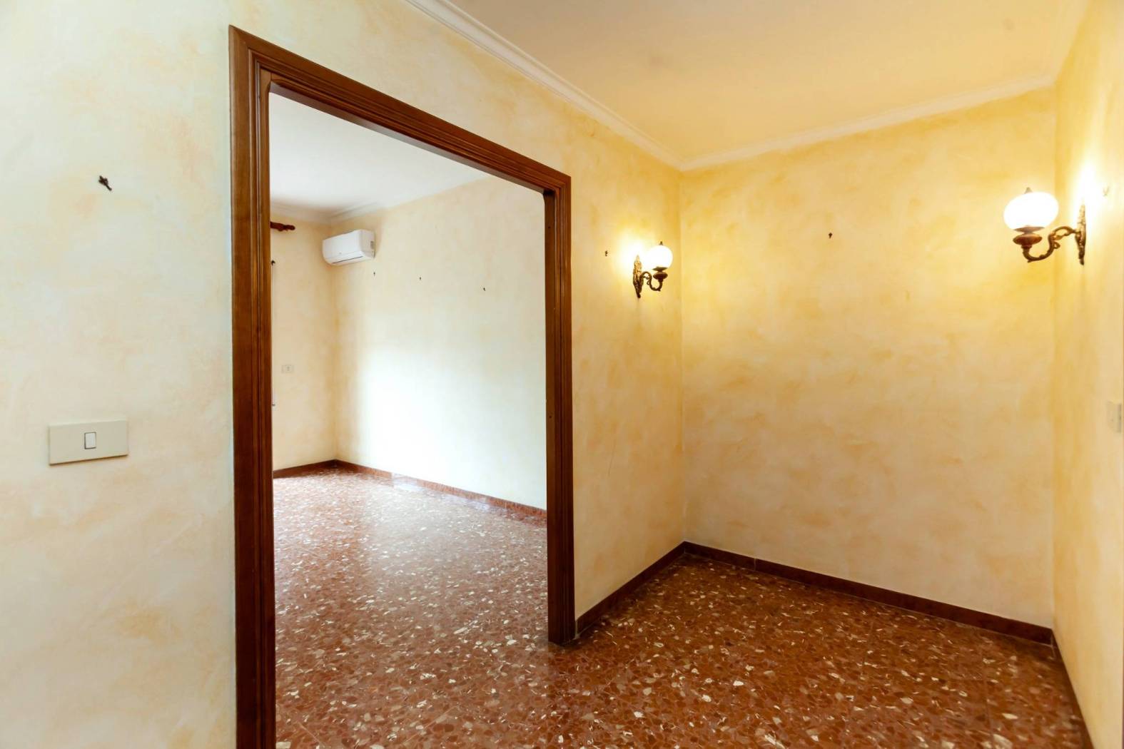 Disimpegno