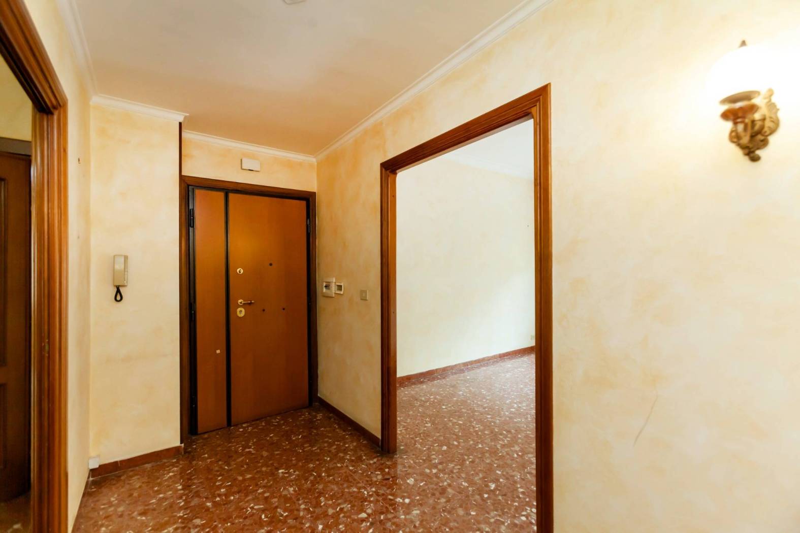 Ingresso