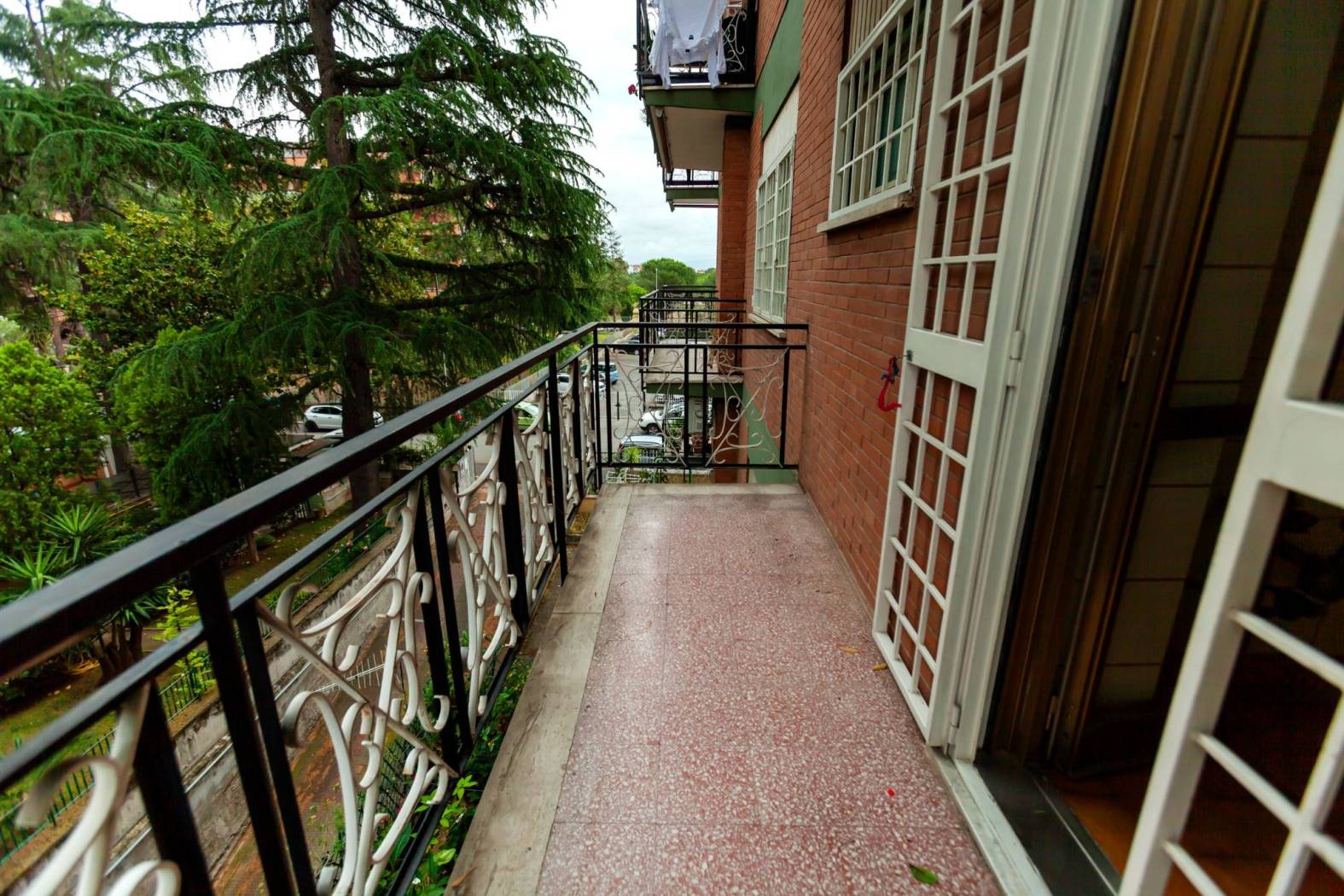 Balcone