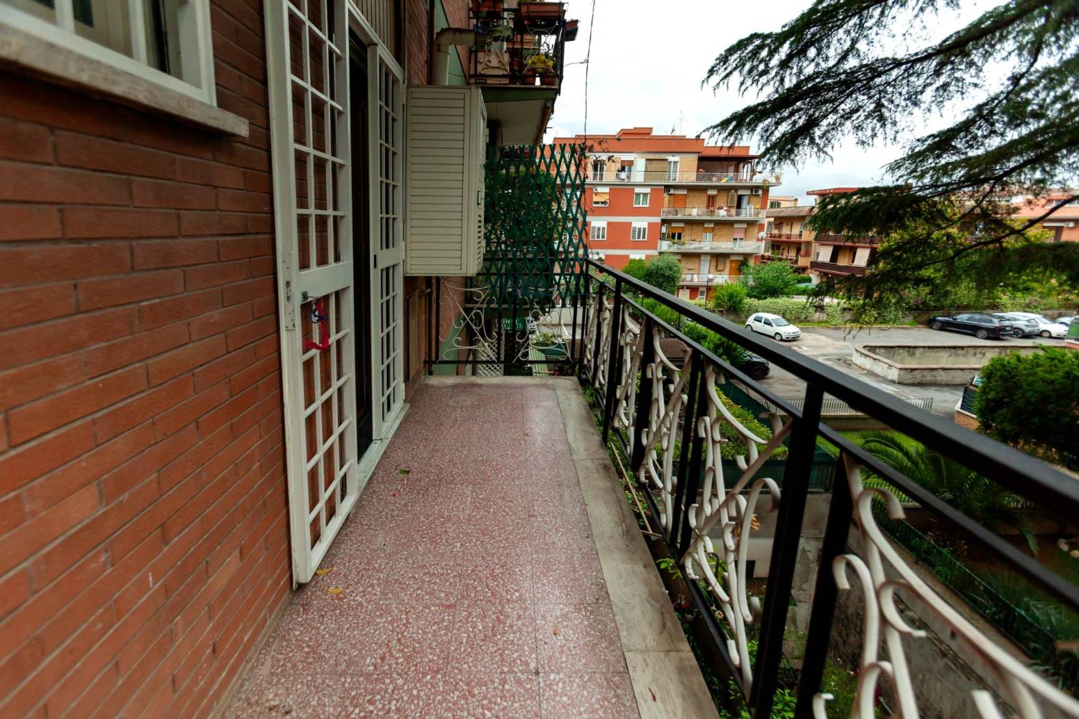 Balcone
