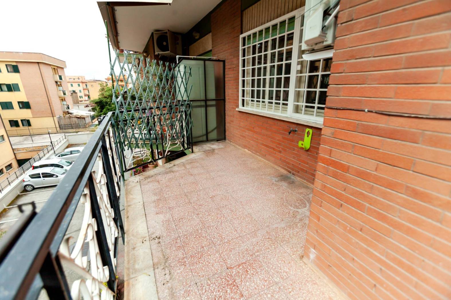Terrazzo