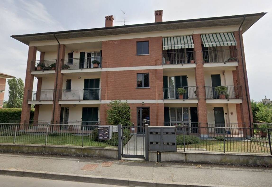 Facciata