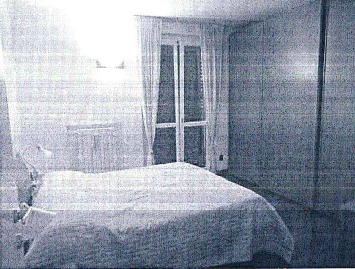 Camera da letto