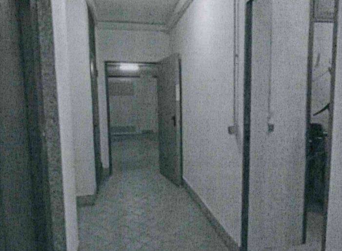 Interno palazzo