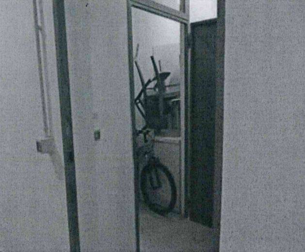 Interno palazzo