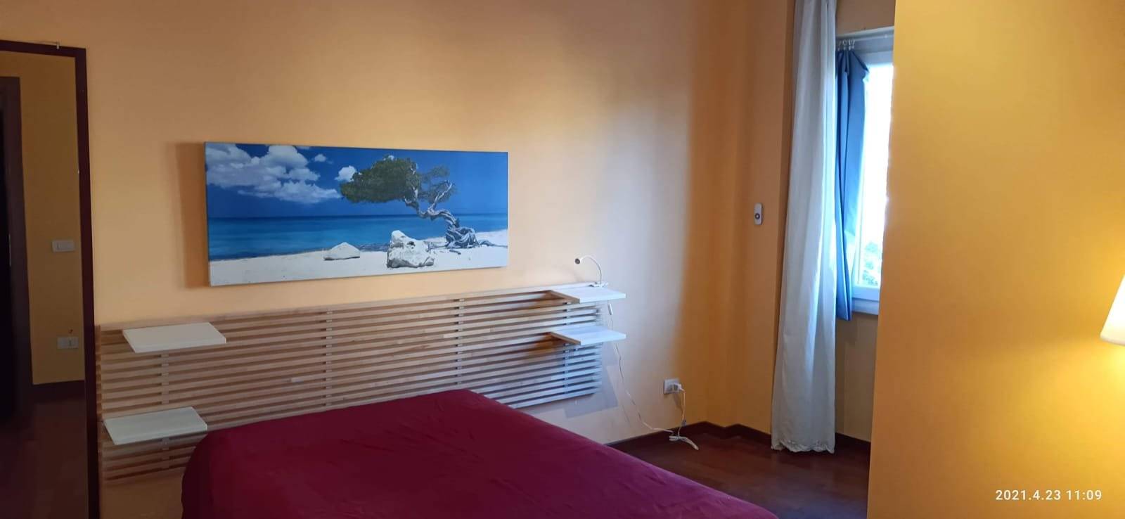 Camera da letto