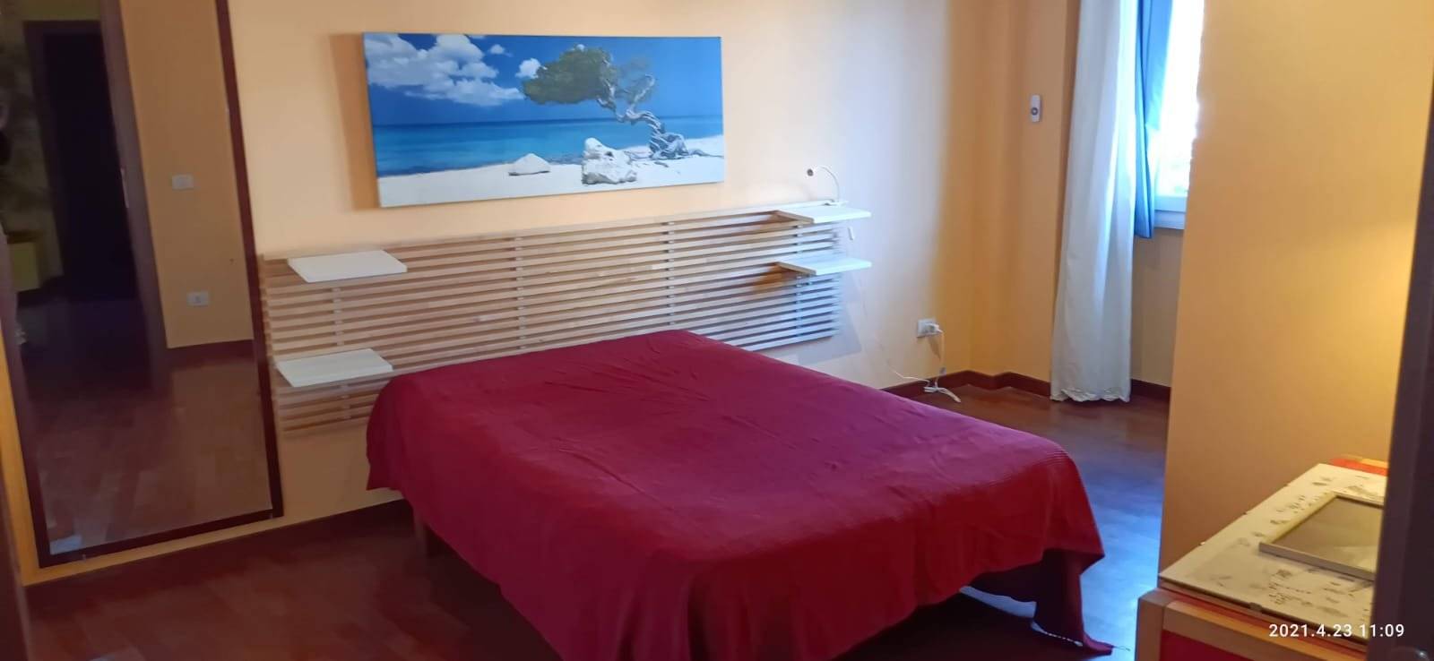 Camera da letto