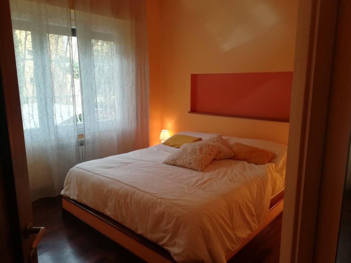 Camera da letto