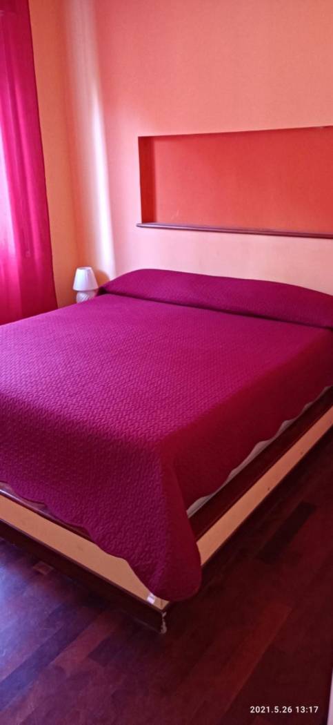 Camera da letto