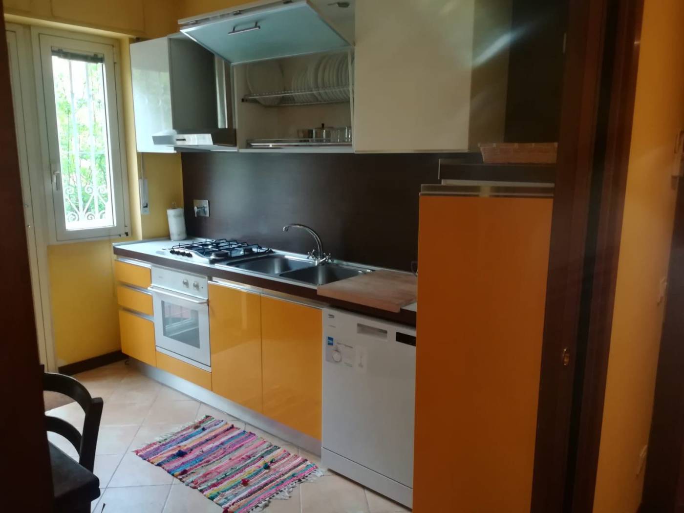 Cucina