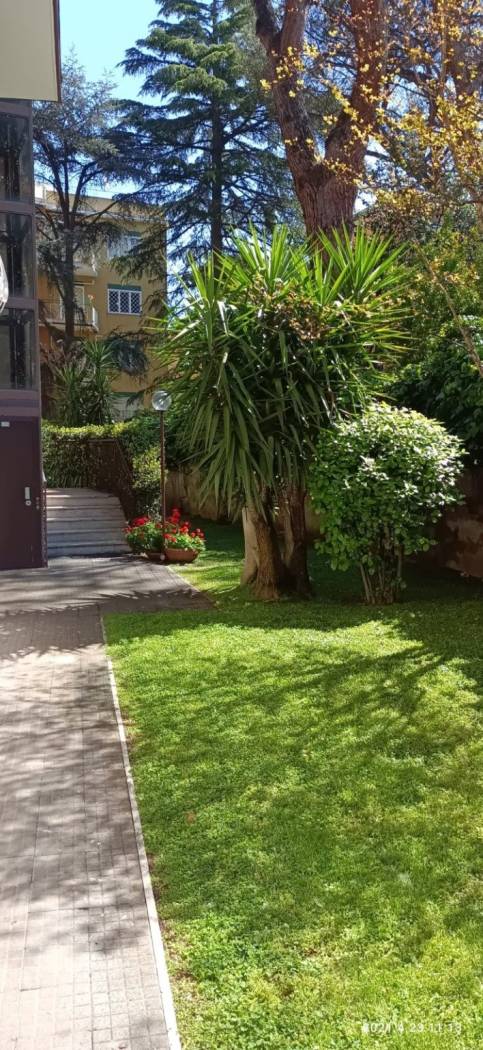 Giardino