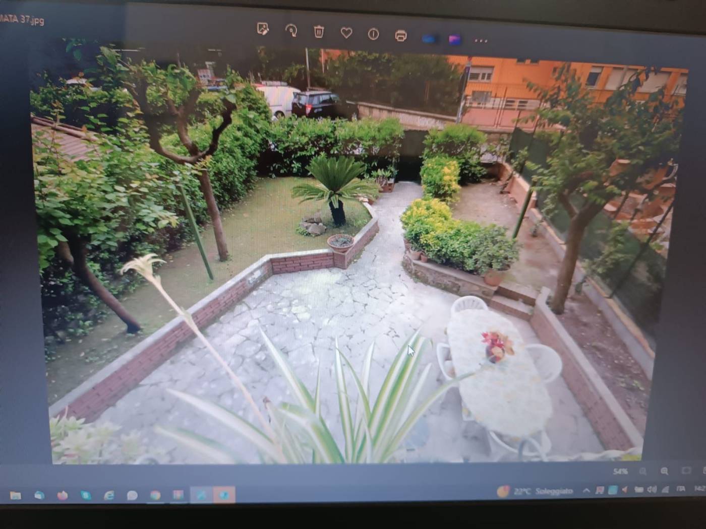 Giardino