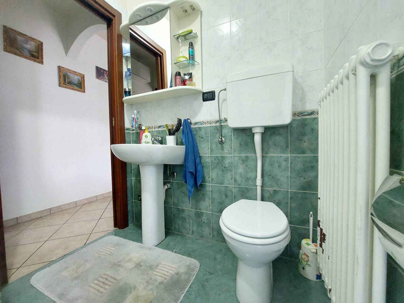 Bagno