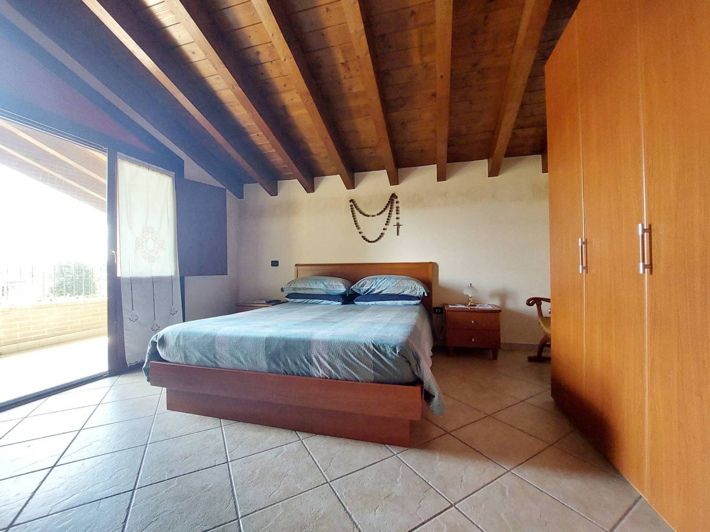 Camera da letto