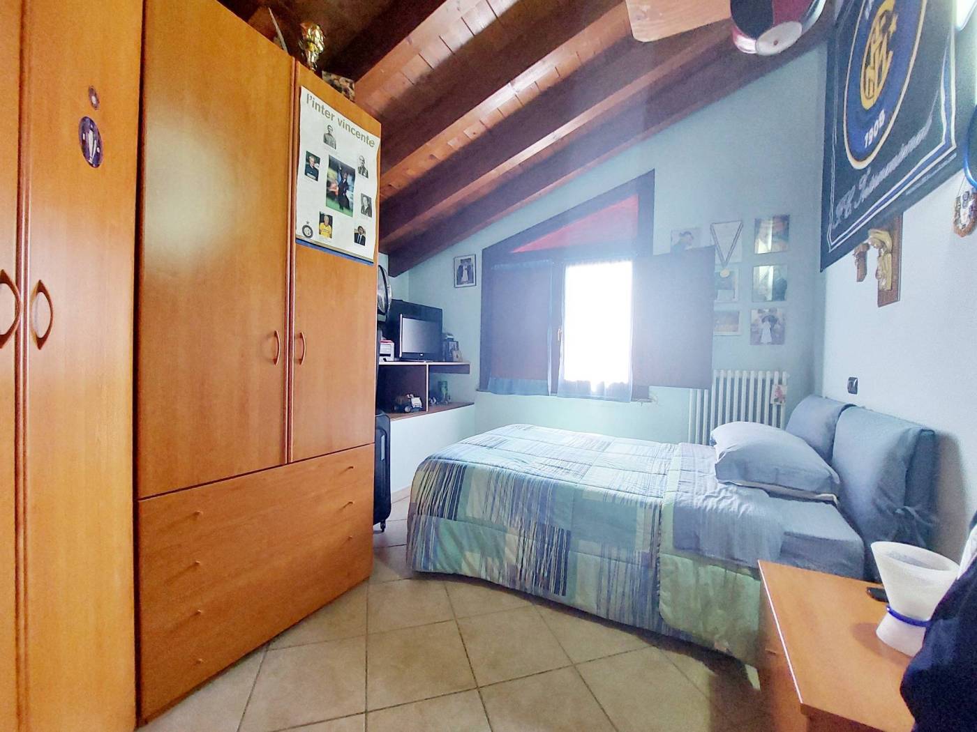 Camera da letto