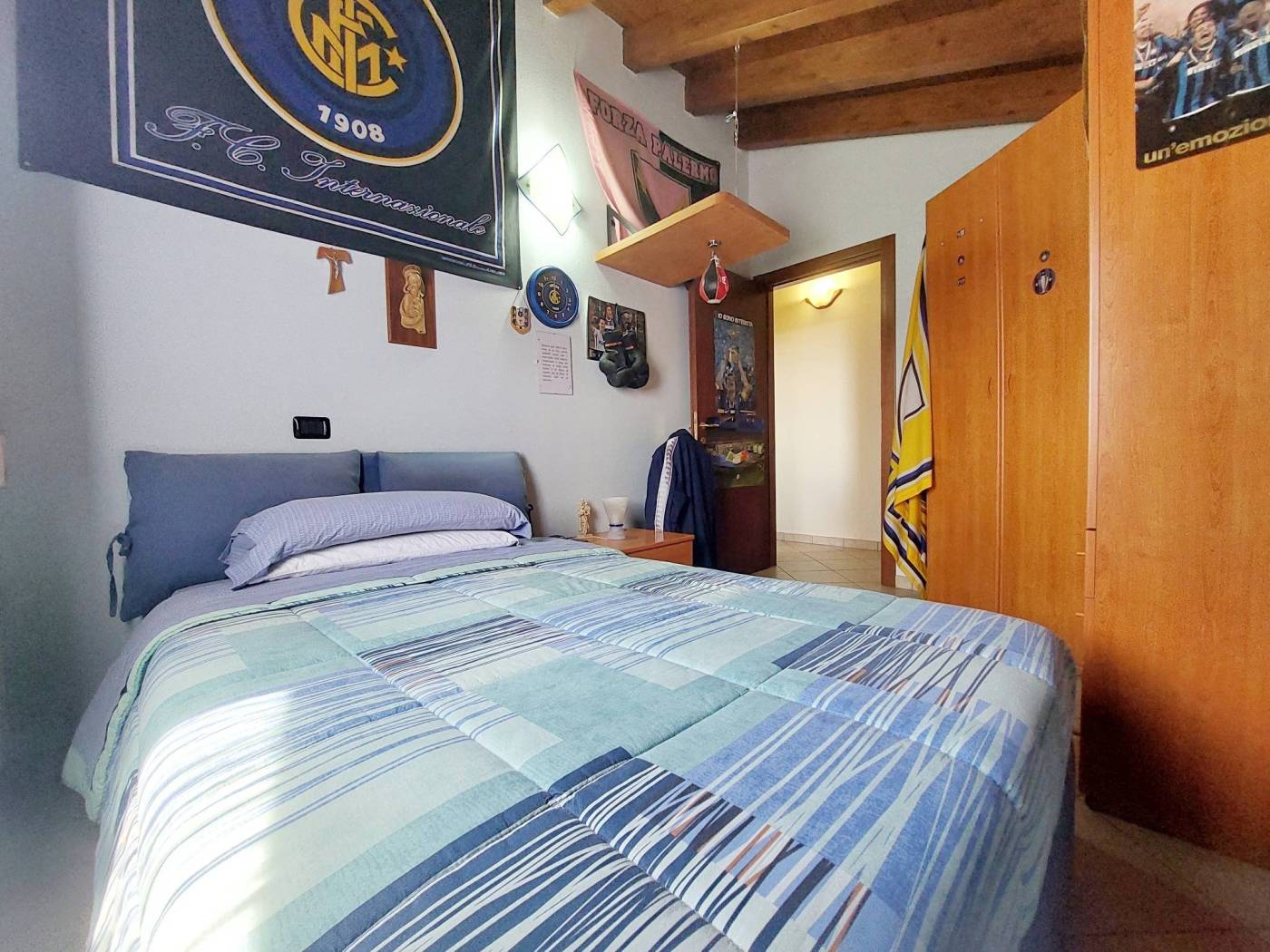 Camera da letto