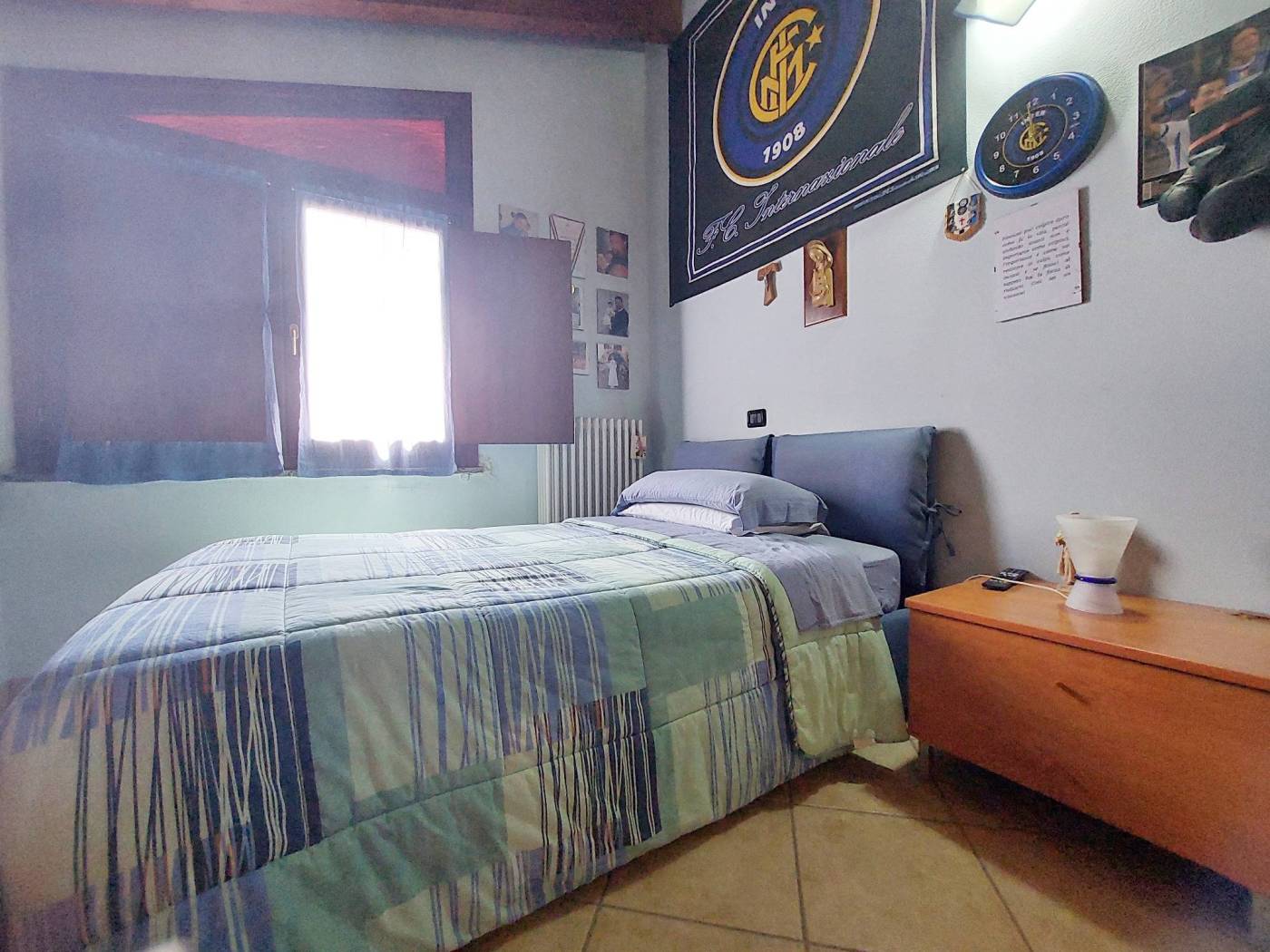 Camera da letto