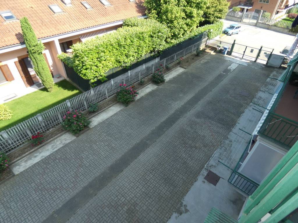 Cortile interno