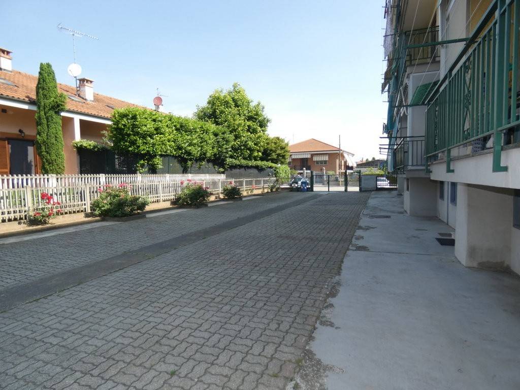 Cortile interno